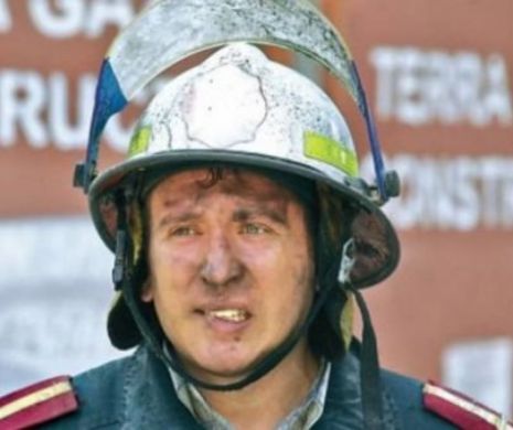 Prim-adjunctul al ISU Bucureşti vorbeşte despre SUSPENDAREA sa după tragedia de la Colectiv.  Orlando Şchiopu: "Acum sunt tras pe dreapta, ca o locomotivă bătrână"