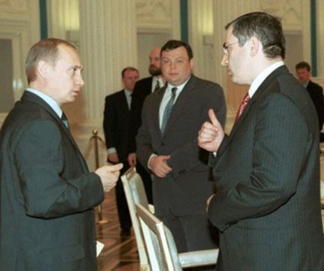 Putin a promulgat legea prin care Rusia poate IGNORA deciziile CEDO. Ce se ASCUNDE în spatele acestei măsuri?