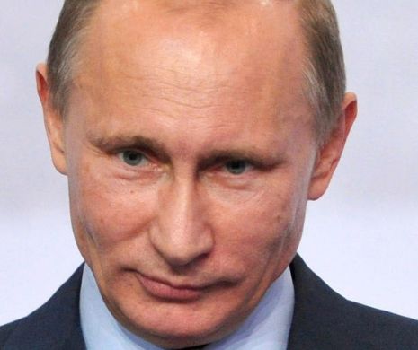 PUTIN: Turcia va REGRETA că a doborât avionul rus din Siria