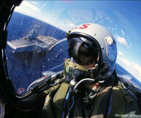 Război MONDIAL împotriva ISIS