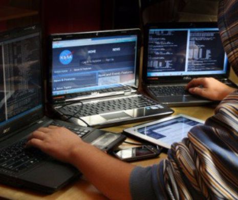 S-a AFLAT. Hackerii RUȘI spionează România