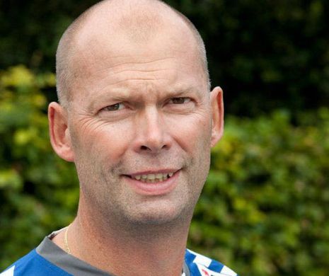 Selecționerul României, după victoria FORMIDABILĂ cu Danemarca: „Bem un pahar de vin. Mâine o luăm de la capăt”