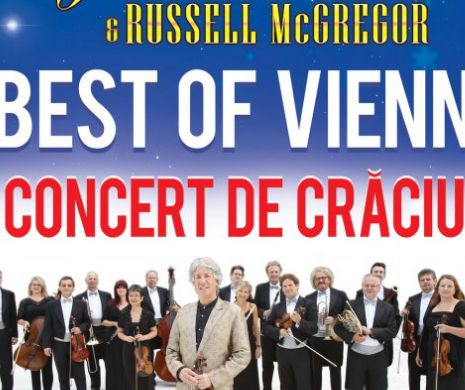 Spectacolele lunii decembrie la București: rock simfonic, teatru, muzică clasică, jazz și colinde