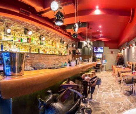 Apel disperat către Guvern. Ce se întâmplă cu restaurantele după 15 mai