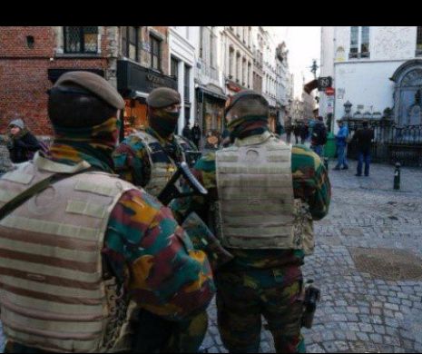 TEROAREA A AJUNS ŞI LA GENEVA. Urme de explozivi au fost găsite într-o mașină. DOI SIRIENI AU FOST ARESTAŢI