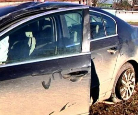 Un cunoscut politician a ACCIDENTAT MORTAL un biciclist
