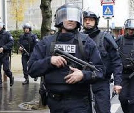 Un islamist care ar fi implicat în ATENTATELE de la Paris a fost ARESTAT