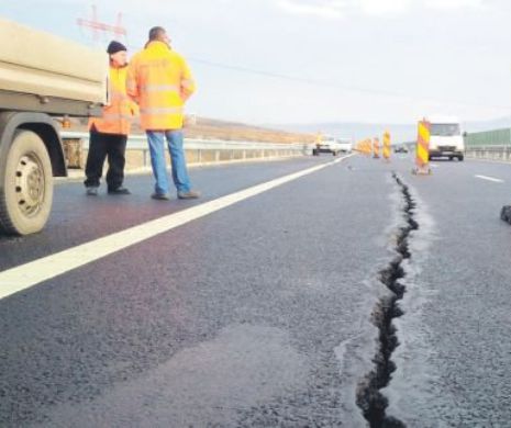 2015 în Transporturi: Anul marcat de anchete DNA și demolări de autostrăzi. IATĂ și epopeea metroului și CFR-urilor