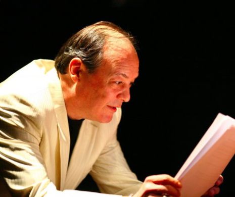 A MURIT George Alexandru. Marele actor româna abia împlinise 58 de ani