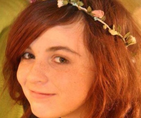 A murit in bratele parintilor ei. Care au fost ultimele cuvinte ale acestei adolescente