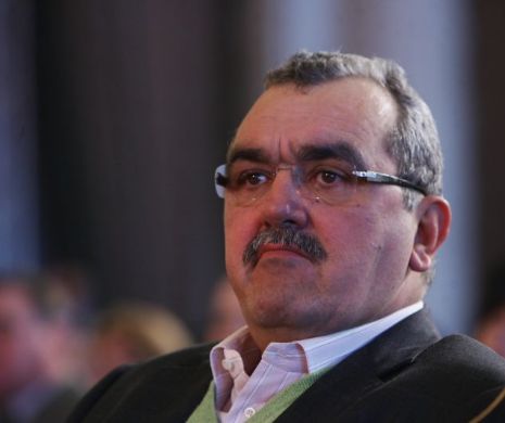 A treia carte din pușcărie a lui Mitrea: „Candidații nu ar trebui musai să fie și lideri de partid!”