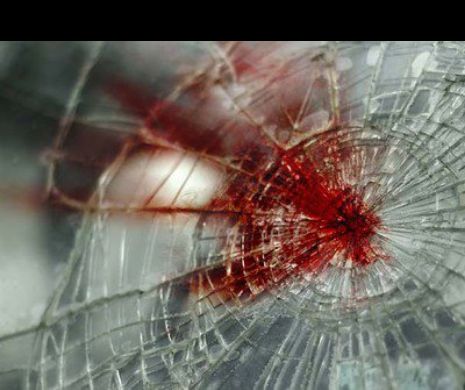 ACCIDENT EXTREM DE RAR pe străzile Clujului. Poliţiştii şi cei de la ISU au fost ŞOCAŢI DE FILMUL teribilei coliziuni