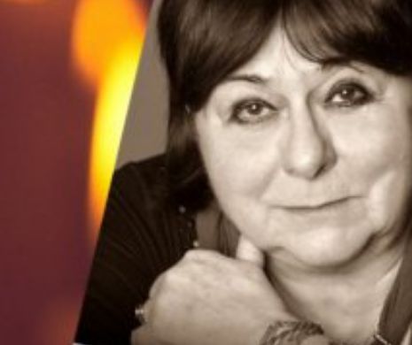 Actrița Melania Ursu a murit