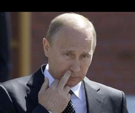 Administraţia SUA a spus că PUTIN ESTE CORUPT, iar PREŞEDINTELE RUSIEI a reacţionat imediat