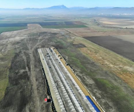 Aeroporturi Bucureşti, contract atribuit Tinmar