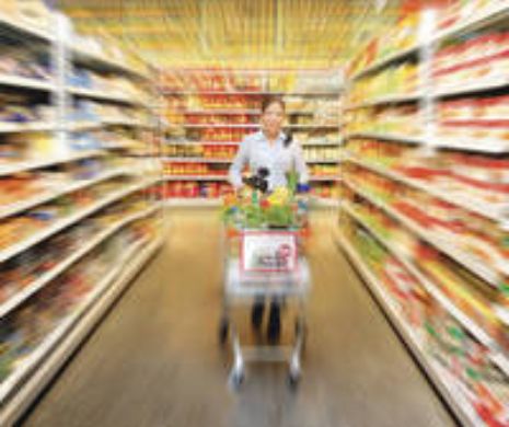 Afacerile din comerţ, pe val!