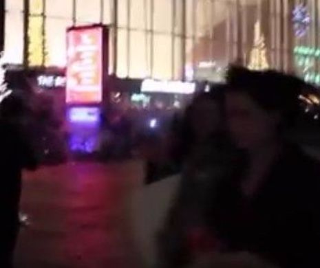 Al treilea caz de AGRESIUNI SEXUALE. Încă o țară în care femeile au fost ASALTATE de refugiați