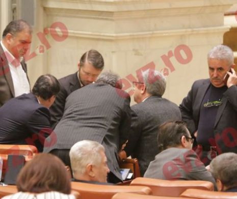 Alertă cu BOMBĂ la Parlament. CE a declarat secretarul general al Senatului