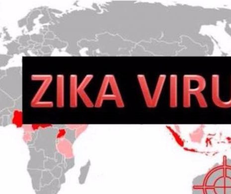 Alertă. VIRUSUL ZIKA a ajuns în Europa. Atitudine suspectă a autorităţilor: REFUZĂ SĂ DEA DETALII despre victime