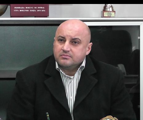 Alin Simota a fost dat dispărut doar în ziare, nu și pe site-ul Poliției