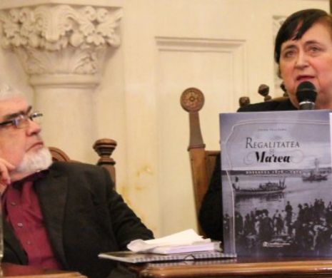 Andrei Pleșu despre monarhie, în România: „Carol I este temeiul evoluției României moderne”