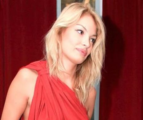Anunt de ultima ora! Valentina Pelinel a vorbit despre tatal copilului
