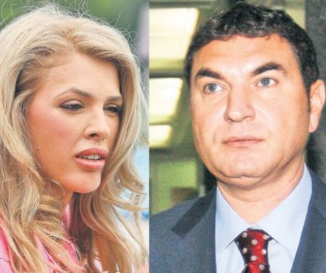 ANUNȚ ȘOC! Cristi Borcea DIVORŢEZĂ pentru a doua oară! Cât îl costă ca să scape de Alina