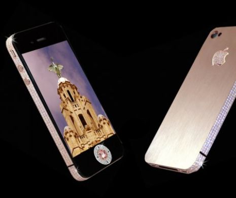 Apple reduce cu aproape o treime producţia de iPhone!