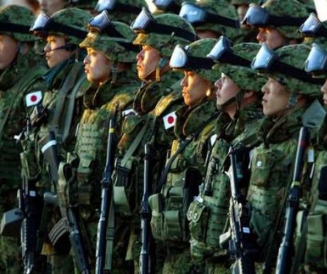 ARMĂ INVIZIBILĂ pentru Japonia. TESTUL OFICIAL cu SUPER TEHNOLOGIA a fost anunţat – Foto galerie