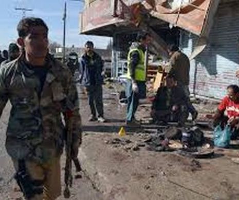 ATAC cu BOMBĂ asupra unui centru medical din Pakistan, soldat cu 15 MORŢI | VIDEO