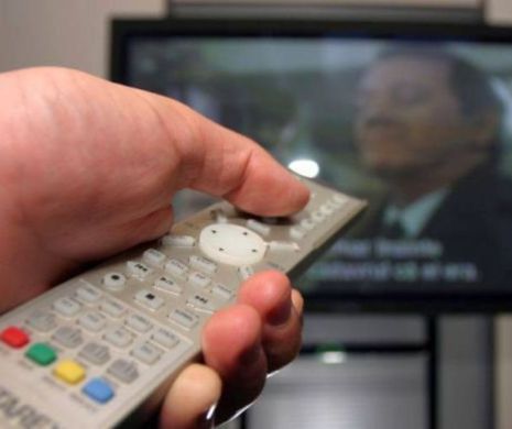 Audienţe TV în prima zi din 2016. B1 TV a devansat Realitatea TV şi Digi 24