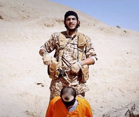 Autorii MASACRULUI de la Paris apar într-un videoclip al STATULUI ISLAMIC amenințând că vor comite atentate în Vest. Apoi, IADUL s-a dezlănțuit în Franța. BESTIILE JIHADISTE anunță care e următoarea ȚINTĂ | VIDEO