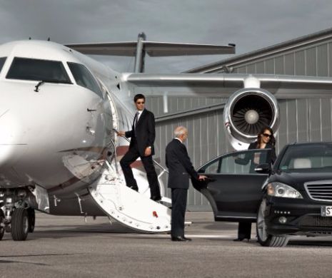 Și bogații lumii fug de coronavirus! Ce au ajuns să facă de teama infectării