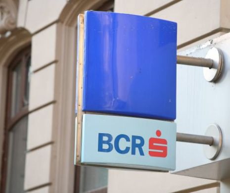 BCR a lansat o sucursală digitală