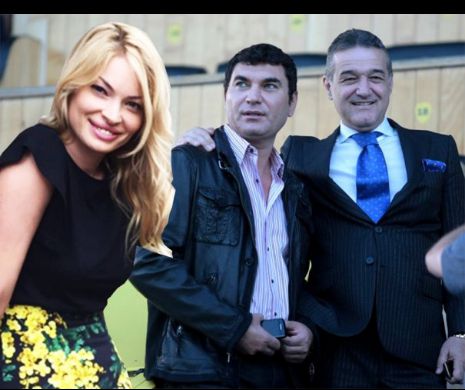 Becali rupe tacerea despre sarcina Valentinei Pelinel! Ce spune despre tatal copilului