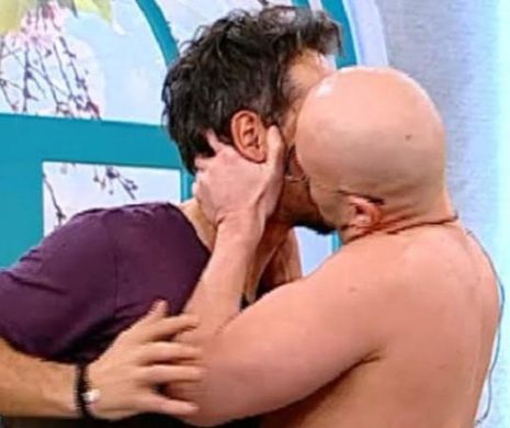 Bendeac, cel mai sincer interviu pentru CANCAN: "Asta pentru ca sunt gay"