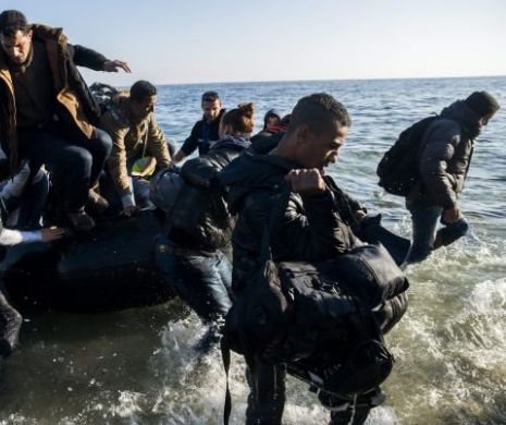 Breaking News. AVERTISMENT dur din partea UE pentru Grecia