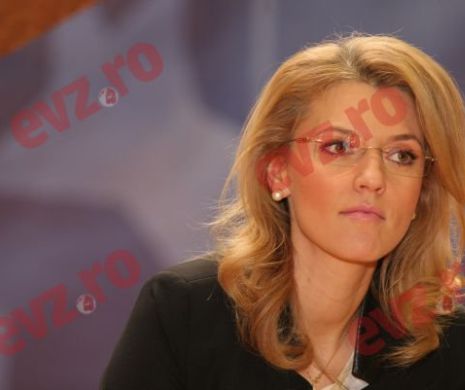Bușoi, în afara competiției petru Primărie? Alina Gorghiu: Nu am anunțat candidatul pentru București