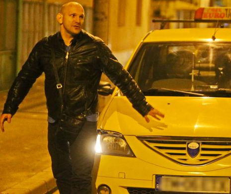 Capitol încheiat în RĂZBOIUL INTERLOPILOR de la Timișoara. DĂSCĂLESCU, interlopul care A TRAS CU ARMA în rivali, condamnat la închisoare