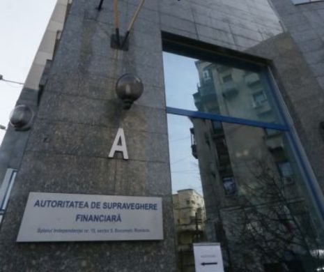 Carpatica devine a doua companie împotriva căreia se iau măsuri radicale, după Astra Asigurări!