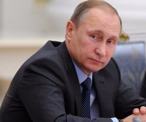 Casa Albă consideră ADEVĂRATE acuzațiile Trezoreriei SUA conform cărora PUTIN este CORUPT