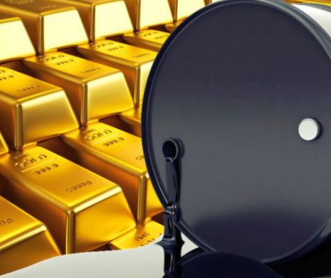 Ce legătură există între preţul petrolului şi scăderea dramatică a bursei chineze. În ce să investiţi banii în acest an dificil