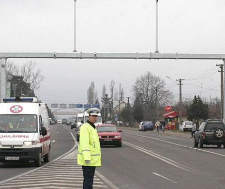 Ce TREBUIE să faceți dacă vă întoarceți acasă din vacanţa de Revelion. Poliția vă dă câteva sfaturi deosebit de importante