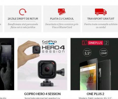 CE trebuie să ştii dacă vrei să-ţi deschizi un magazin online