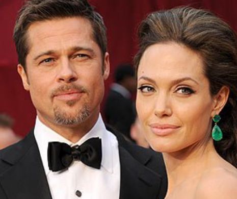 Cel mai iubit cuplu de la Hollywood se desparte? Care sunt motivele