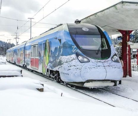 CFR: Ce probleme poți avea dacă mergi cu trenul astăzi