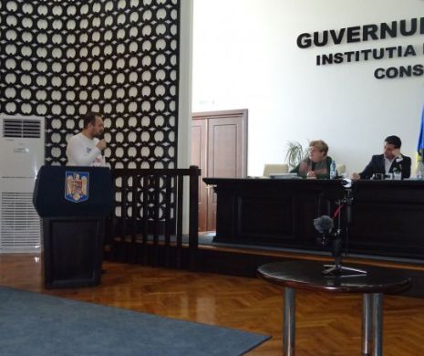 Constanța are buget “sănătos”, cu bani mulți pentru “pomana lui Mazăre”, dar fără alocări pentru economie și cultură. Primarul interimar Decebal Făgădău nu renunță la taxa de liniște