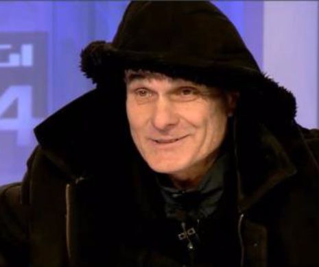 CRISTIAN TUDOR POPESCU, de la Digi 24, ironizat de MIRCEA BADEA, de la Antena . "Celebrul manechin de treninguri" a dat greș!