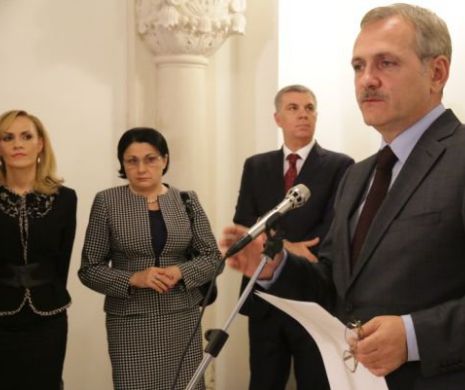 Cu cine şi în ce condiţii ar putea face PSD alianţă la alegerile locale