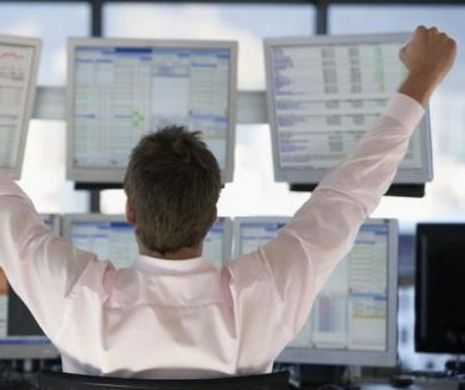 Cursuri gratuite despre bursă pentru a învăța cum să investești (P)